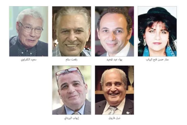 المشهد الثقافي المصري تحت كابوس الجائحة... البحث عن وجود بديل