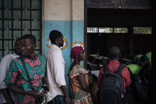 تحت تهديد المتمردين... انتخابات رئاسية وتشريعية في أفريقيا الوسطى