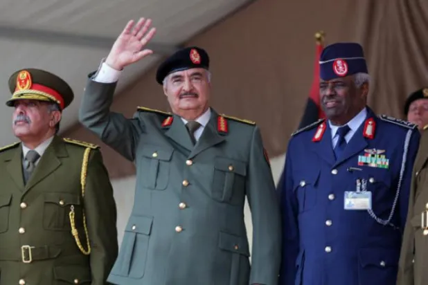 Libya’da UMH ile LUO arasındaki tutukluların takası askeri gerilimi düşürdü