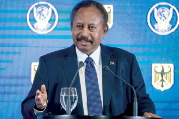 Sudan’da yılbaşından önce hükümet feshedilecek ve yeni kabine kurulacak