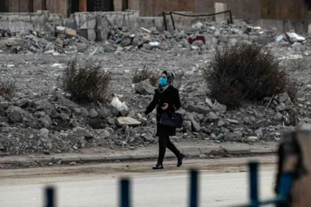 Suriye rejiminin Hama kırsalına yönelik bombardımanı ölümlere neden olurken Ayn İsa yakınlarında Ankara yanlısı gruplarla SDG arasından çatışmalar devam ediyor