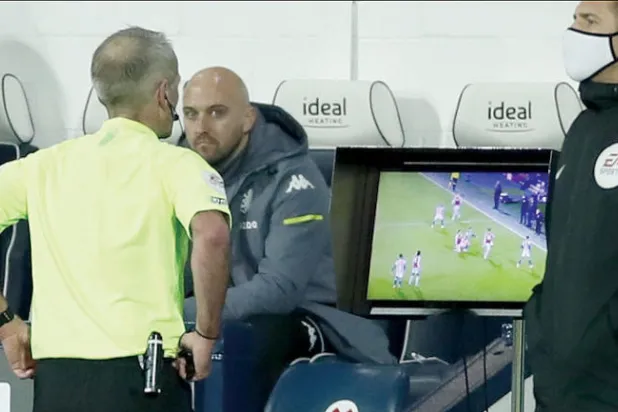 ديفيد إليراي: تقنية «الفار» جعلت كرة القدم أكثر عدلاً