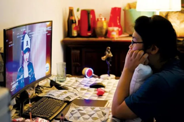 Sanal ünlüler milyonlarca izleyiciyi büyülüyor 