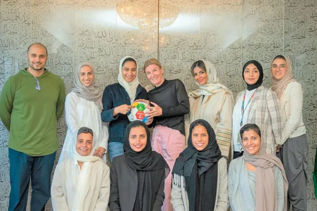 إطلاق أول نسخة لكأس العالم للأهداف العالمية في السعودية