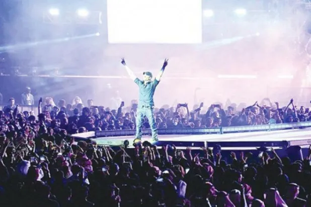 Suudi Arabistan’daki müzik enstitüleri kültür lisansı aldılar