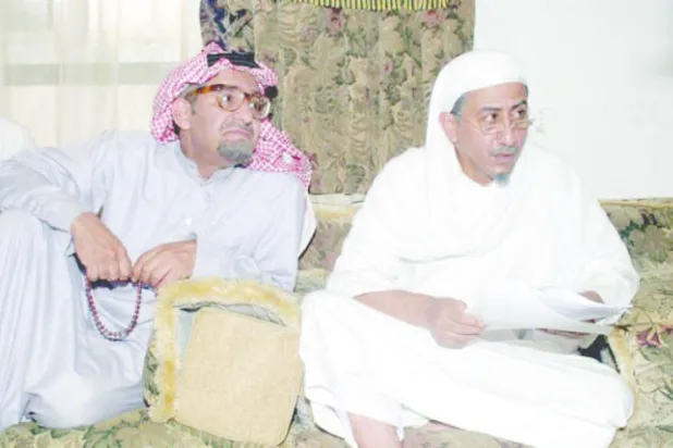 «دكتوراه» تناقش دور «طاش ما طاش» في التغير الاجتماعي