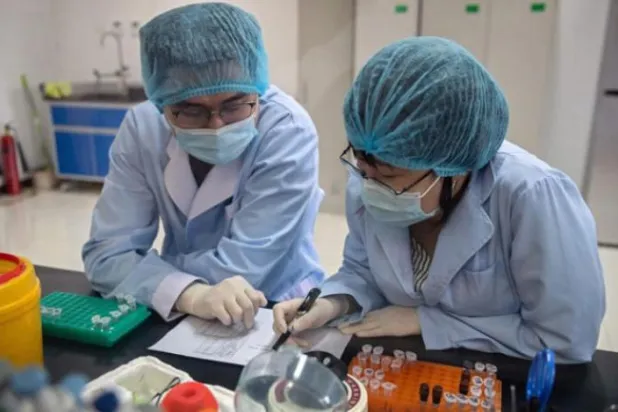 "کوویڈ ۔19" کی وجہ سے 2020 "سائنس کا سال" رہا ہے لیکن سائنسی برادری پر امید نہیں ہے