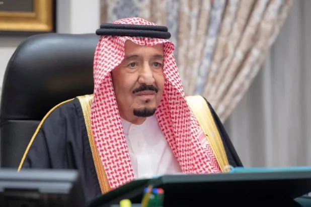 السعودية ترحب بقادة مجلس التعاون في القمة الخليجية بالعُلا