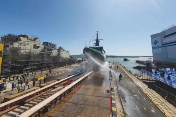 Threats to Maritime Navigation Prompt Saudi Boosting of Regional Alliances 