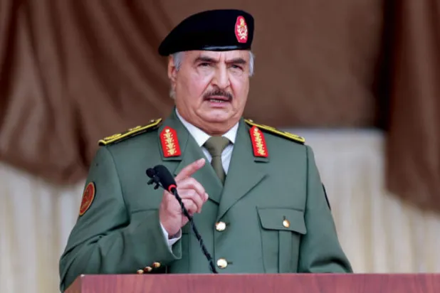 مجلس النواب الليبي يحذّر من اندلاع حرب جديدة