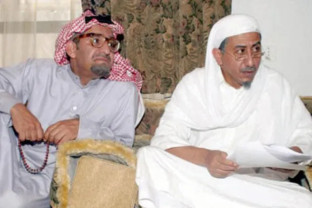 «دكتوراه» تناقش دور «طاش ما طاش» في التغير الاجتماعي