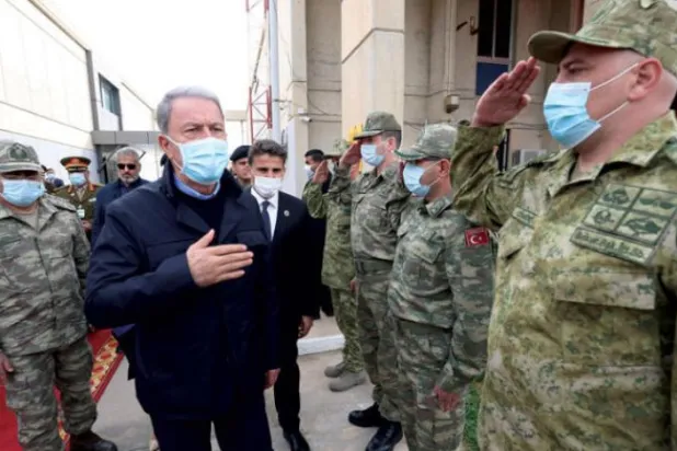 Libya’da Türkiye’nin Hafter güçlerine karşı harekete geçmesi beklentileri var