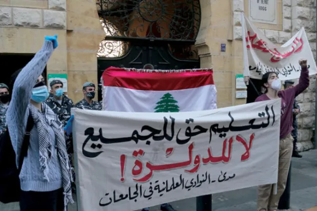 دياب للمحقق العدلي في «تفجير المرفأ»: ارسل ادعاءك عليّ إلى البرلمان