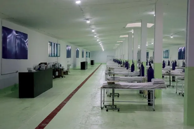 «الصحة العالمية» تدرس إرسال اللقاح إلى مناطق الإدارة الذاتية «مباشرة»