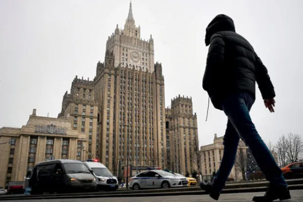 موسكو توسع لائحة عقوبات ضد مسؤولين بريطانيين