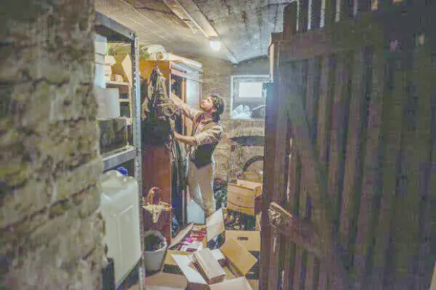 قصة ضابط ألماني تخفى في شخصية لاجئ سوري لينفذ عمليات اغتيال