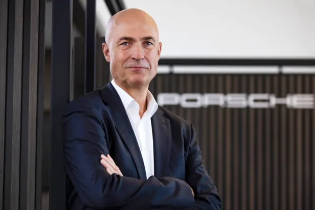 مانفرد بروينل: علاقاتنا المتينة مع وكلائنا أساس النجاح ...ومتحمس جداً لاستقبال العام 2021