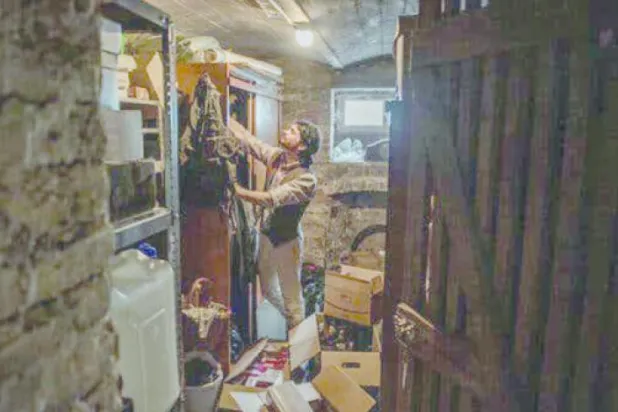 Suikast düzenlemek için Suriyeli mülteci kılığına giren Alman subayın hikayesi