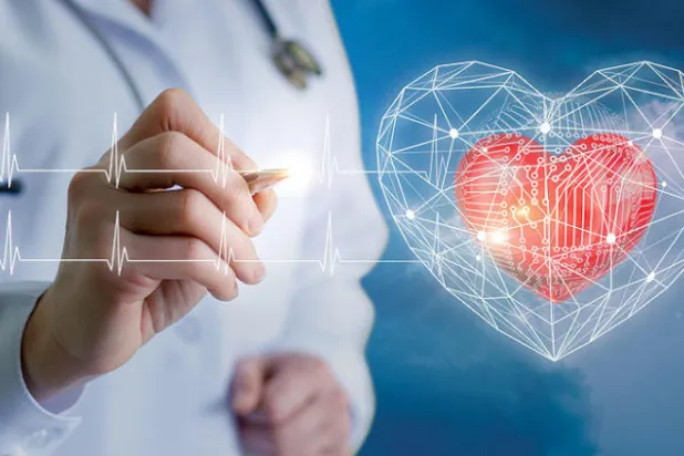 10 دراسات محورية في طب القلب والأوعية الدموية لـ2020