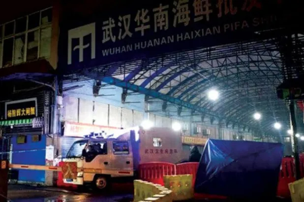 Koronavirüs ve Çin: Dünyanın gidişatını değiştiren 25 gün