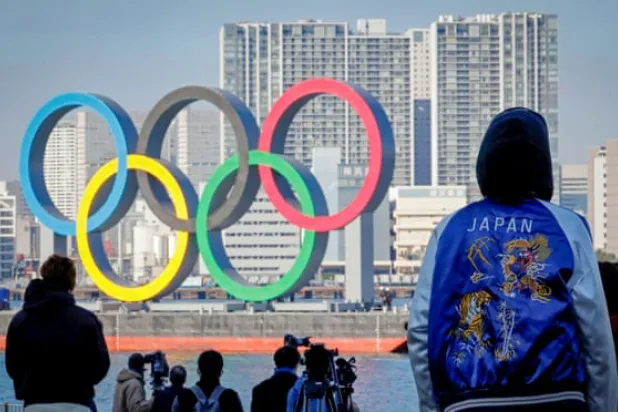 Fresh Fears for Tokyo Olympics as Host City Sees Surge in COVID-19 Infections