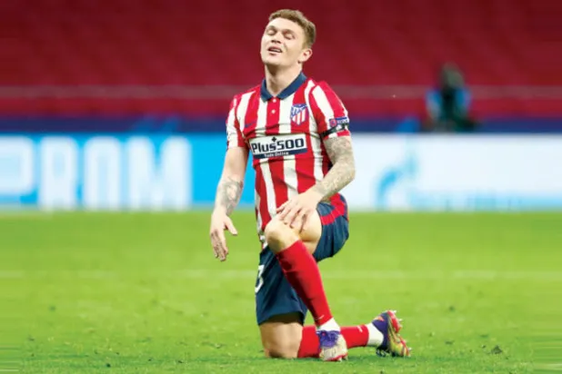 قضية تريبير تؤكد أهمية منع تعامل كرة القدم مع المراهنات مطلقاً