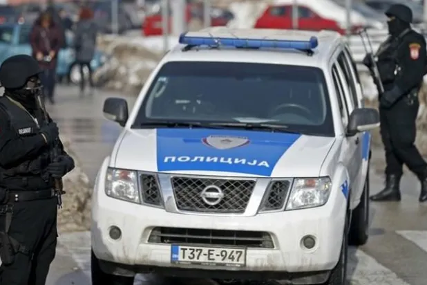 تسرب غاز يقتل 8 شبان ليلة رأس السنة في البوسنة