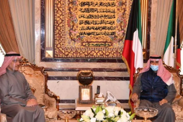 Kuveyt Emiri Arap ve Körfez dayanışmasını güçlendirmesi bakımından Körfez İşbirliği Konseyi Zirvesi'nden umutlu 