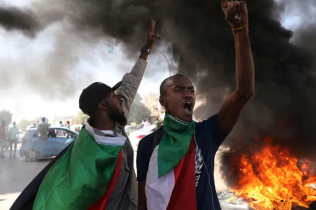 النيابة السودانية توقف اثنين من كبار اختصاصيي الطب الشرعي