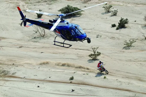 امروز؛ آغاز رقابت ستارگان جهان در طولانی‌ترین مسابقه تاریخ رالی داکار سعودی ۲۰۲۱   