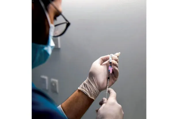 السعودية تسجل أقل إصابات منذ 9 أشهر