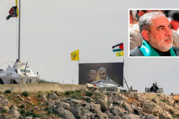 علاقائی تہران ملیشیاؤں نے سلیمانی کی سالگرہ منائی