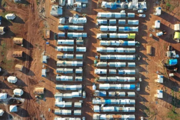 شام میں روسی اڈے پر القاعدہ سے وابستہ ایک گروپ کے ذریعہ حملہ 