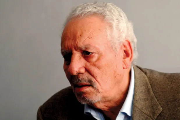 خالد نزار