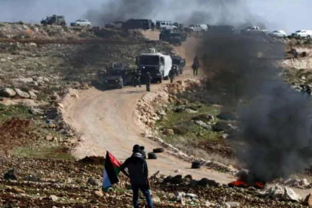 Abbas, Heniyye’nin uzlaşma mesajı için teşekkür etti