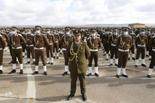 LUO, ateşkesi desteklemek için uluslararası izleme görevlilerinin konuşlandırılmasını kabul etti
