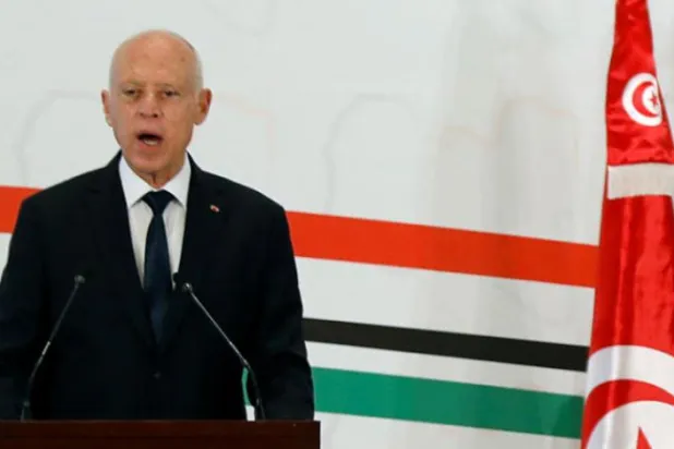 Tunus Cumhurbaşkanı, ‘erken seçim kampanyası’ yürütmekle suçlanıyor