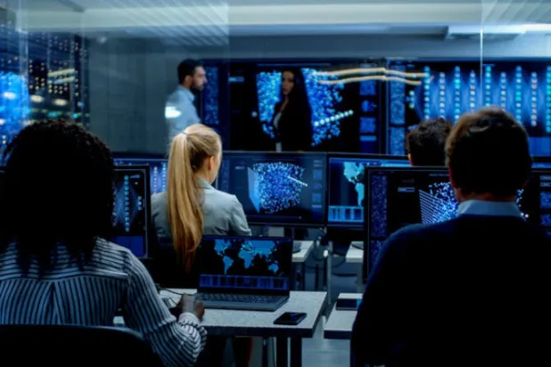 مستقبل الأمن الإلكتروني يرتبط بنظم الذكاء الصناعي