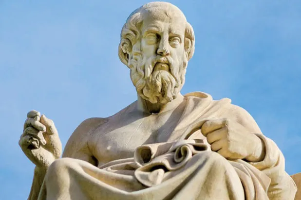 أفلاطون في صقلية... تحويل الملك إلى فيلسوف