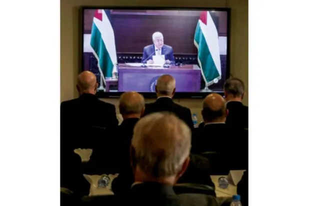 Five States to Ensure Fair Palestinian Elections 