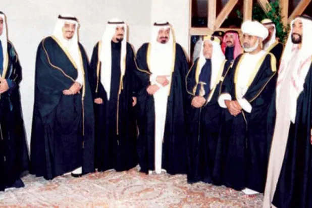 دول الخليج... تاريخ من {التعاون} لمواجهة التهديدات