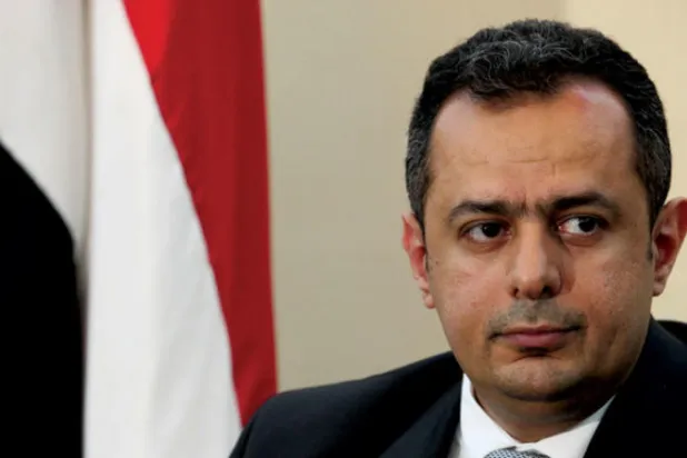 عبد الملك يدعو إلى حلول عاجلة لمشاكل المحافظات المحررة