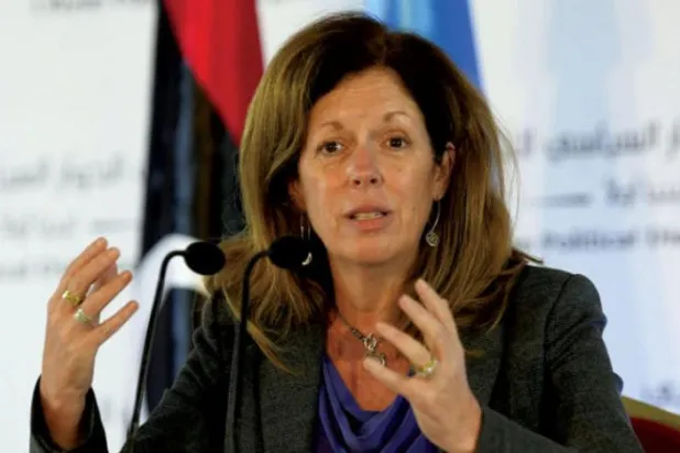 لیبیا میں نئی اتھارٹی سلیکشن کمیٹی کا قیام