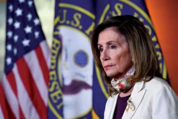 قانون سازوں کی طرف سے بائیڈن کی کامیابی کی تصدیق کرنے سے انکار کے بعد ریپبلکن میں مچی بے چینی