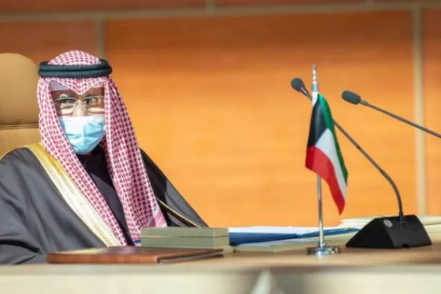 Kuveyt Emiri: El-Ula Bildirgesi Körfez ve Arap saflarını güçlendirecek tarihi bir başarı