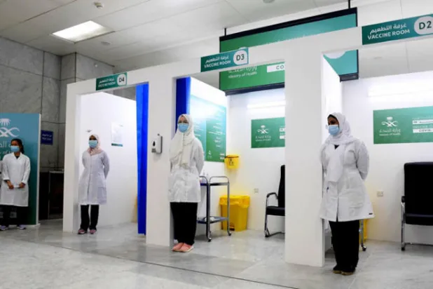 بدء توزيع الجرعة الثانية من لقاح «كورونا» اليوم في السعودية