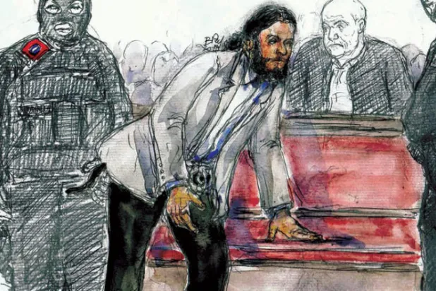 إحالة 10 متهمين بـ «اعتداءات بروكسل» إلى المحاكمة