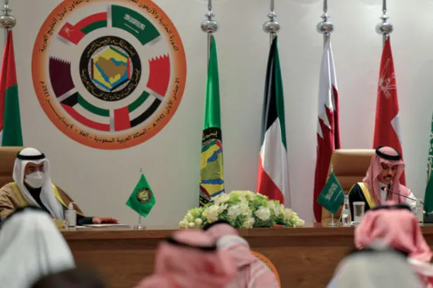 عودة العلاقات الدبلوماسية الخليجية... والضمان «إرادة القادة»