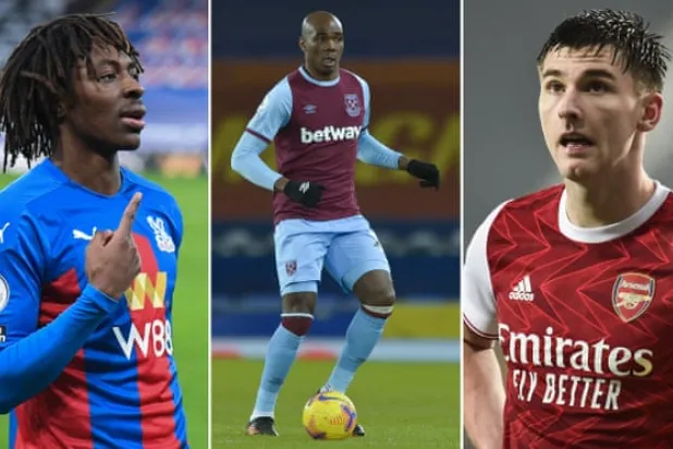 Premier League: 10 Talking Points From the Weekend's Action