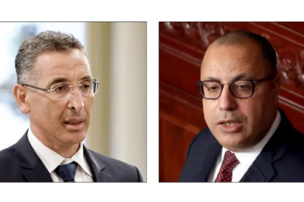 ثالث إقالة في الحكومة التونسية بعد إعفاء وزير الداخلية